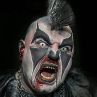 Bloodview Haunted House (@bloodview) 's Twitter Profile