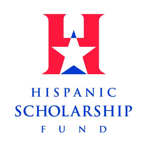 Hispanic Scholarship Fund (HSF) is the nation's leading Hispanic scholarship organization. Follow us for news about education, success stories and scholarships!