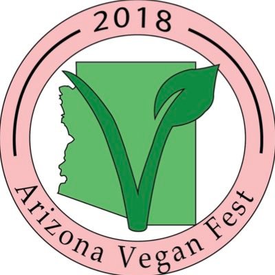 Join us this December 22nd and 23rd in Phoenix for the Arizona Vegan Festival | Limited Free Registration Below⬇️