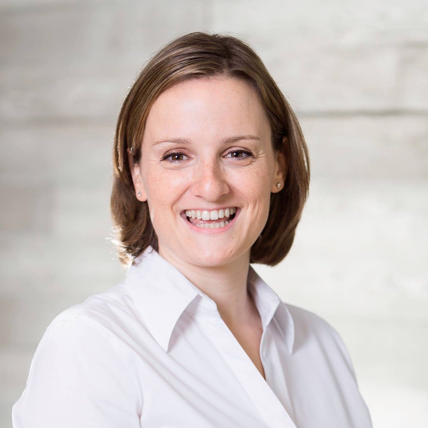 DunjaSchenk's profile picture. Expertin für Effizienz im (digitalen) Office