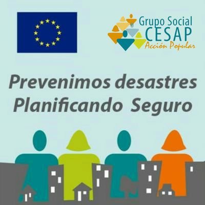 Gestión del Riesgo de Desastres Fortalecimiento de Capacidades Procesos de Planificación Estratégica Participativa 
Desarrollo Local Sostenible del Territorio