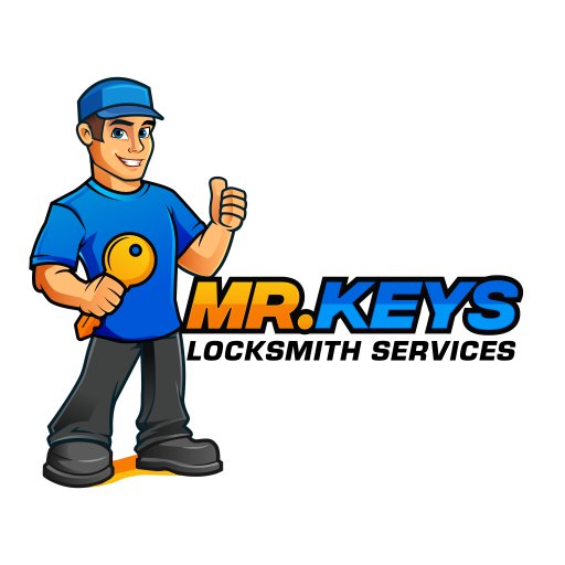 Mr.Keys