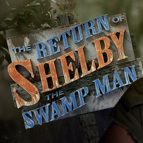 Watch #ReturnOfShelby on @HISTORY.