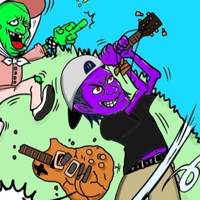 THE SCENE（https://t.co/0EHPUvanxT）というバンドでギターを弾いてます。ヨロシク！