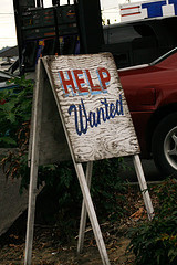 Helping you find a job you don't hate.