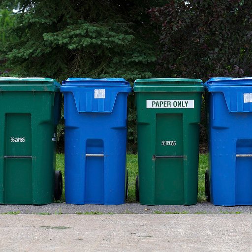 For over 30 years, the Waste Management Association of BC (WMABC) has provided a forum and unified voice for BC's private sector waste management industry.