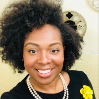 D8DeputyMunce (@anyamunce) 's Twitter Profile
