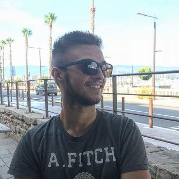 Chè per vendetta mai non sanò piaga