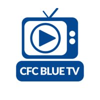 CFC Blue TV (@cfcbluetv) 's Twitter Profile