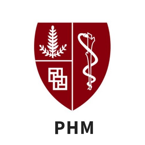 Stanford Pediatric Hospital Medicine Profile