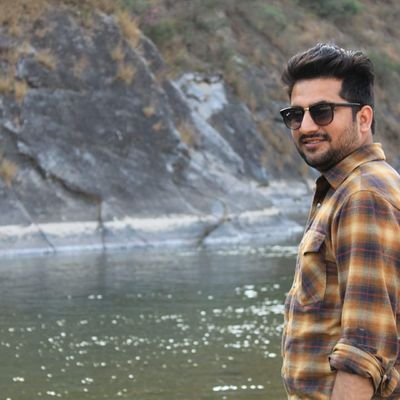 Kshitij60478823's profile picture. Optimistic