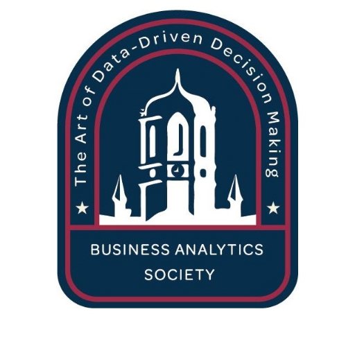 basocnuig's profile picture. The Business Analytics Society of NUIG is an interdisciplinary network of professionals and students interested in exploring the role and impact of analytics