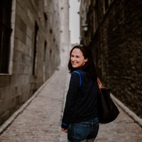 Natasha (she/her) (@natashastravels) 's Twitter Profile