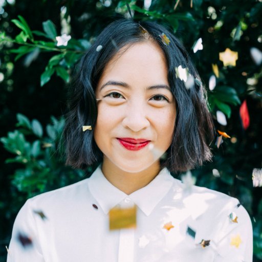 angel_vuong's profile picture. Designer | MS HCDE @ UW