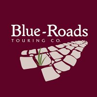 Blue-Roads Touring(@BlueRoadTouring) 's Twitter Profile Photo