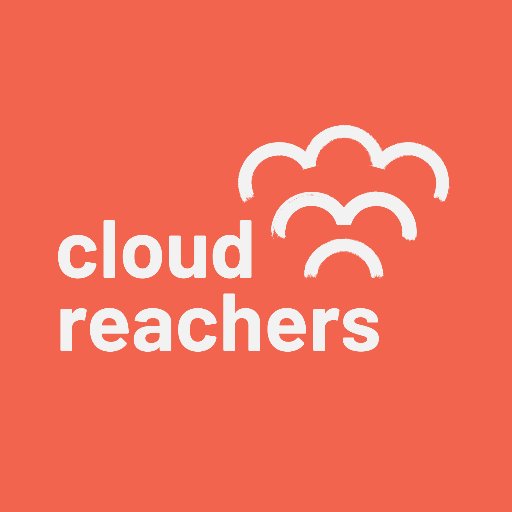 CloudReachers's profile picture.