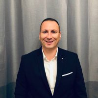 Mladen Babić (@mladenbabi3) 's Twitter Profile