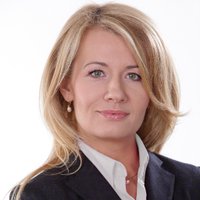 Małgorzata Gałązka -Sobotka(@gosia_sobotka) 's Twitter Profile Photo