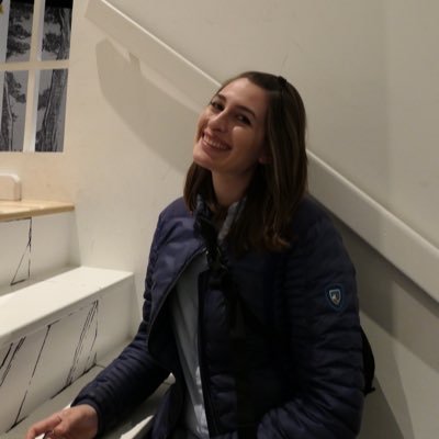 MarissaAfetian's profile picture. History and museum fanatic. UCLA alumn. Constantly looking for a good book.