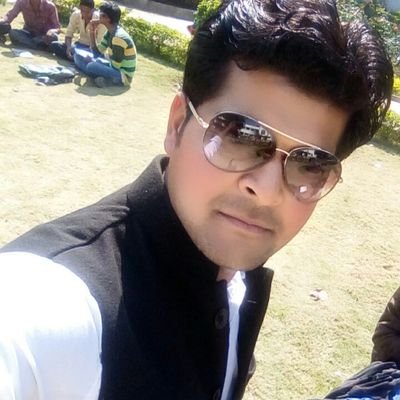 RajeevRSingh7's profile picture. 