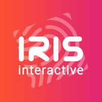 IRIS Interactive (@captain_iris) 's Twitter Profile