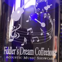 Fiddler’s Dream Coffeehouse(@fiddlers_dream) 's Twitter Profile Photo