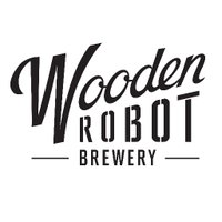 Wooden Robot Brewery (@woodenrobotale) 's Twitter Profile Photo Wooden Robot Brewery (@woodenrobotale) 's Twitter Profile Photo