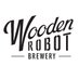 Wooden Robot Brewery (@WoodenRobotAle) Twitter profile photo
