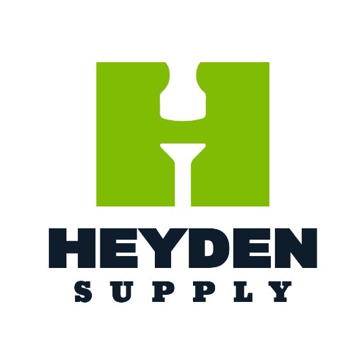 HeydenSupply's profile picture. Construction Supply, Concrete Forming Supply and Fastener company with jobsite delivery services. Fast, reliable and excellent customer service.