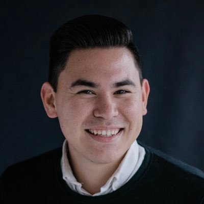 Benjaminwerring's profile picture. ▪️Fungerende dyslektiker ▪️Digital Markedsfører ▪️Fotointeressert Asiater