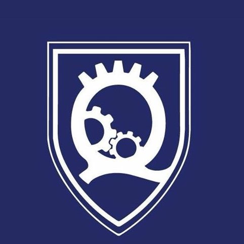 Queen's Mech Profile