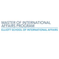 M.A. Intl Affairs (@maia_esia) 's Twitter Profile