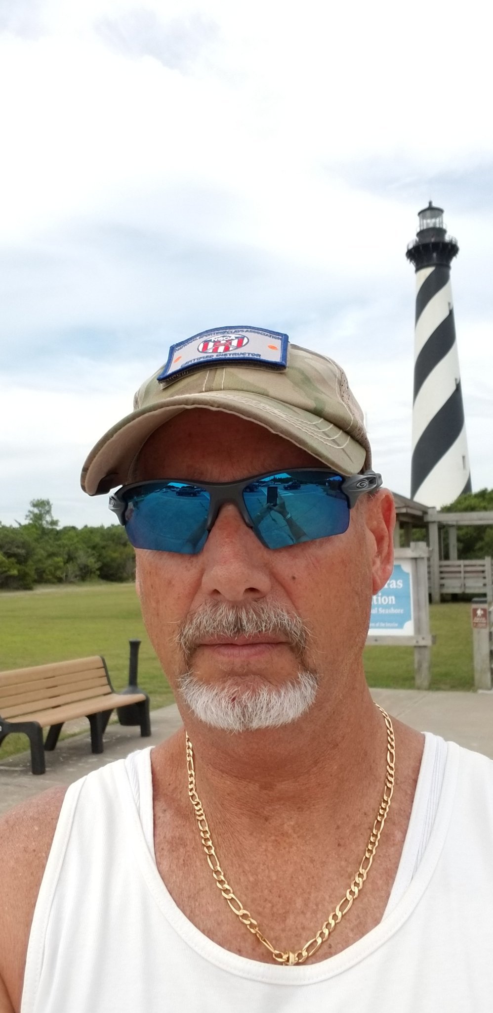 Paragon Center for Instructor Study Professional Associate NSCA Level1 Instructor
NRA Instructor and RSO
Army LE Veteran and PATRIOT till death!!!