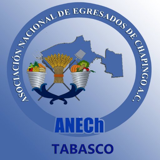 Somos la Delegación Estatal de la ANECh en Tabasco y trabajamos por el desarrollo profesional y personal de nuestros asociados y por el campo tabasqueño.