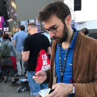 Ignasi Fortuny (@ignasifortuny) 's Twitter Profile Photo