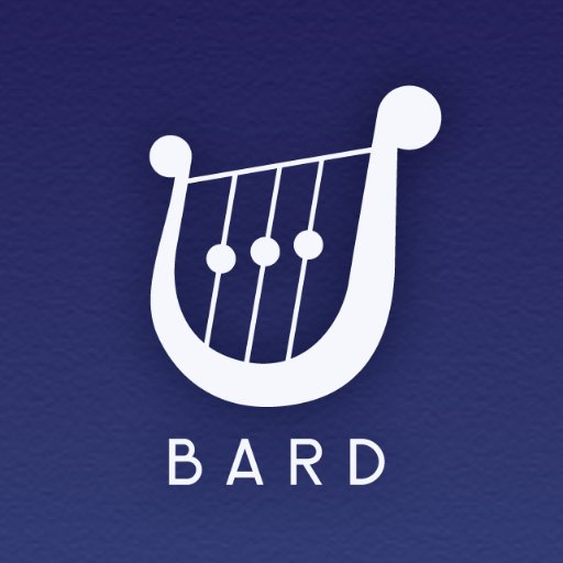 Bard is from movie and film nerds for movie and film nerds. Let us help you find your next music track.