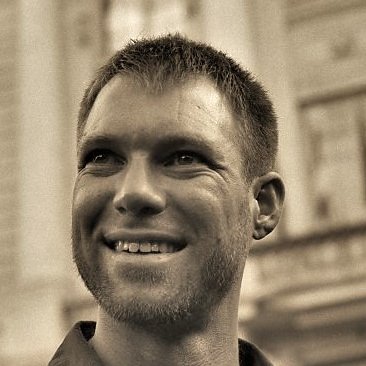 Maxime Lefrançois Profile
