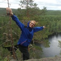 Hanna Häppölä (@happohan) 's Twitter Profile