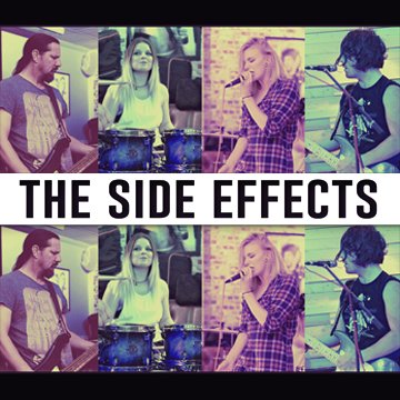 Female Fronted Cover Band based in South Wales - Click the Link to find us on Facebook! http://t.co/8vPXM00H