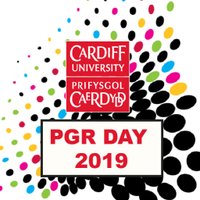 PGR Day (@cardiffpgrday) 's Twitter Profile Photo PGR Day (@cardiffpgrday) 's Twitter Profile Photo