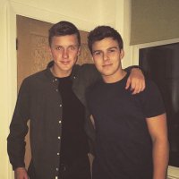 Joe Miles - @Joemiles1998 Twitter Profile Photo