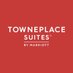 TownePlace Suites (@TownePlace) Twitter profile photo