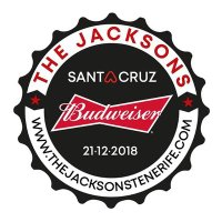 The Jacksons Tenerife (@thejacksonstnf) 's Twitter Profile