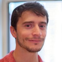 Jon Hoffman (@hoffrocket) 's Twitter Profile
