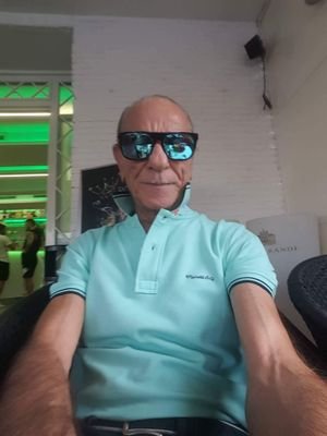 CarotenutoRaff3's profile picture. Persona umile