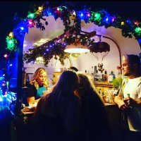 Feisty Mare~Mobile Drinkery & Delights (@marefeisty) 's Twitter Profile