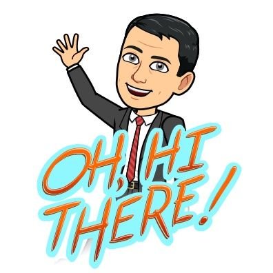 Physics Teacher. Subject Improvement Lead for Science.
YouTube Channel - Help from Hobson (@HelpfromHobson)
All views are my own.