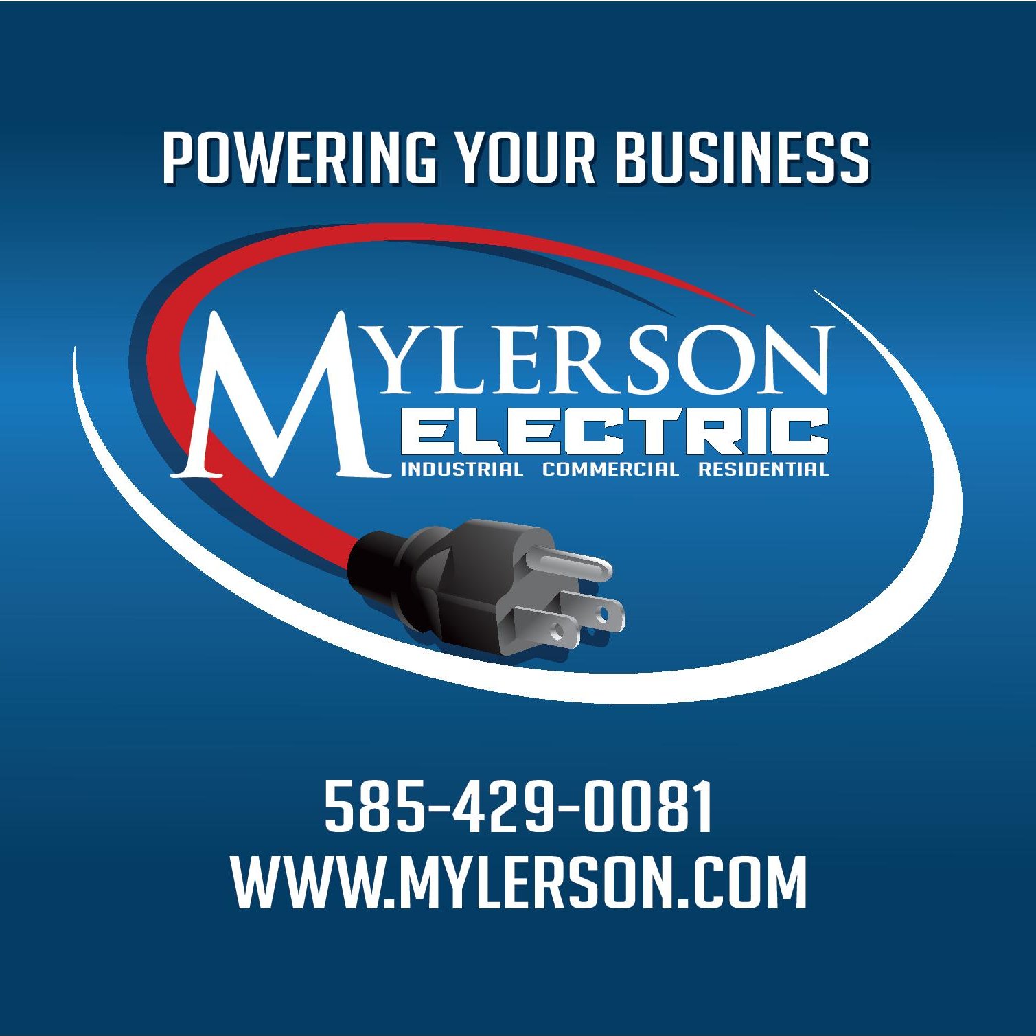 Mylerson Electric, Inc.
