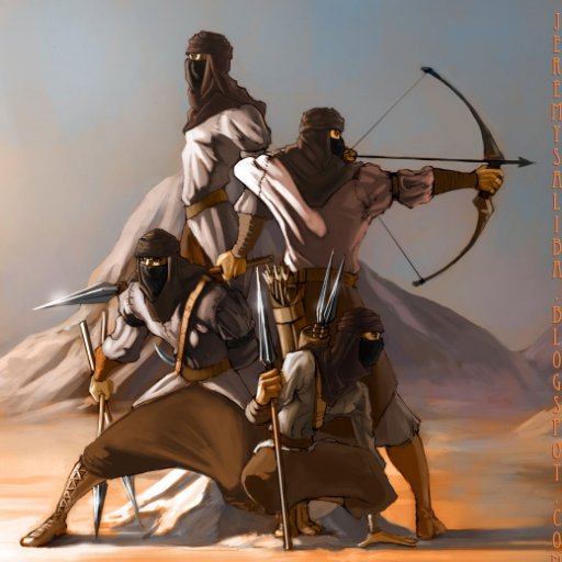 GaulotheShaarad's profile picture. 