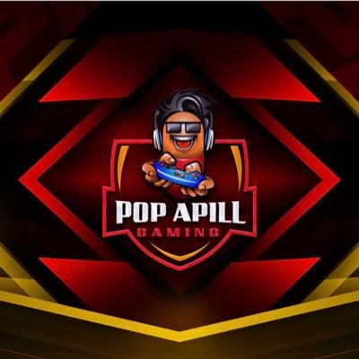 Popapillgaming